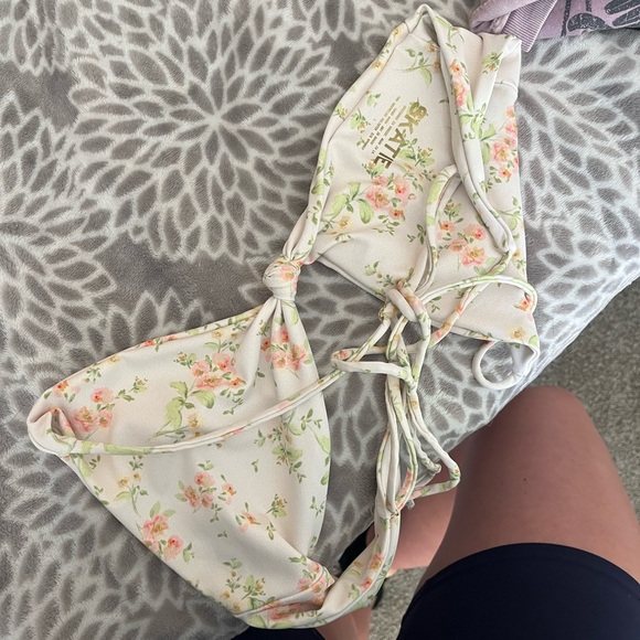 Skatie | Sarah Top in Naples | Large - Picture 5 of 5